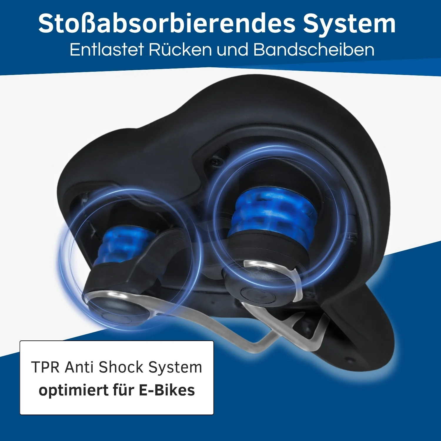 E-Bike & Fahrradsattel - Image 11