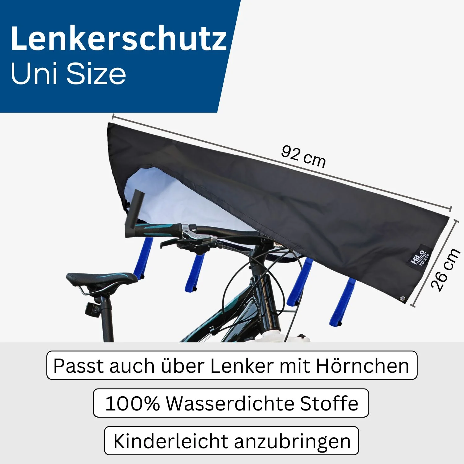 E-Bike Transportschutz Set - Image 5
